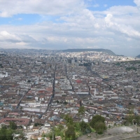 Foto de Quito