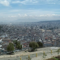 Foto de Quito