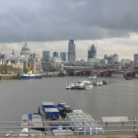 Foto de Londres