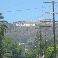 Foto de Los Angeles.