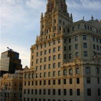 Foto de Madrid