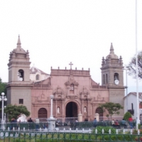 Foto de AYACUCHO