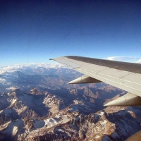 Foto de Cordillera de los Andes