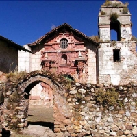 Foto de Huancavelica