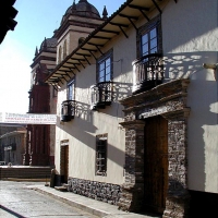 Foto de Huancavelica