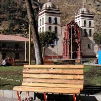 Foto de Huancavelica