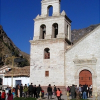 Foto de Huancavelica