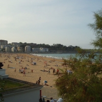 Foto de Santander