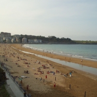 Foto de Santander