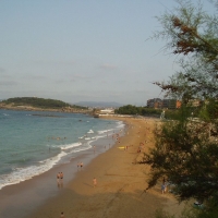 Foto de Santander