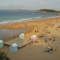 Foto de Santander
