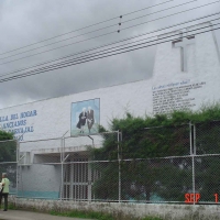 Foto de San Jerónimo de Desamparados