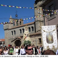 Foto de Villavieja de Yeltes