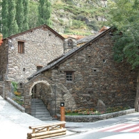 Foto de Soldeu Andorra