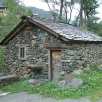 Foto de La Cortinada Andorra