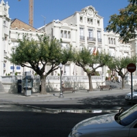 Foto de Huesca
