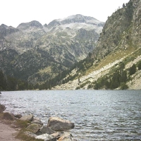 Foto de Aigües Tortes