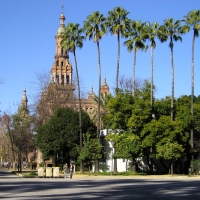 Foto de Sevilla