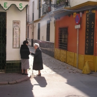 Foto de Sevilla