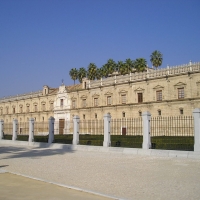 Foto de Sevilla