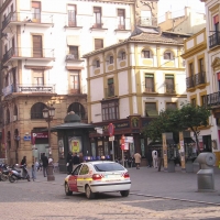 Foto de Sevilla