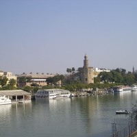 Foto de Sevilla