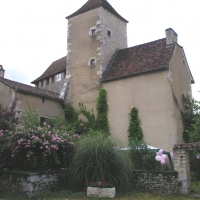 Foto de Saint-Martin-de-Vers