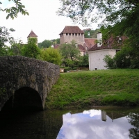 Foto de Saint-Martin-de-Vers