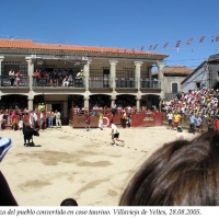 Foto de Villavieja de Yeltes