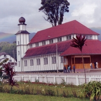 Foto de oxapampa