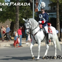 Foto de Jerez  de la Frontera