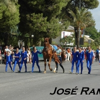 Foto de Jerez  de la Frontera