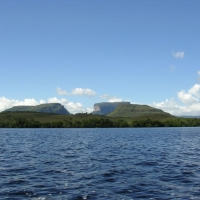 Foto de Canaima
