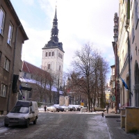 Foto de Tallinna