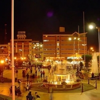 Foto de Huancayo