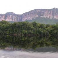 Foto de Canaima