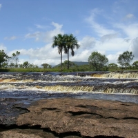 Foto de Canaima