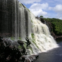 Foto de Canaima