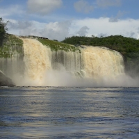 Foto de Canaima