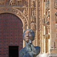 Foto de Salamanca