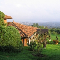 Foto de Patzcuaro Michoacan