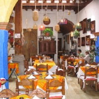 Foto de Patzcuaro Michoacan