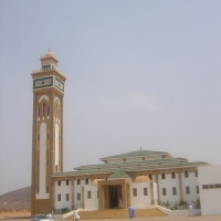 Foto de SIDI IFNI