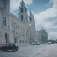 Foto de mafra
