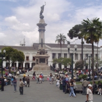 Foto de Quito