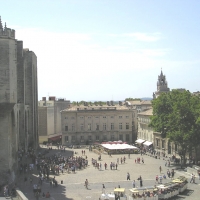 Foto de Avignon