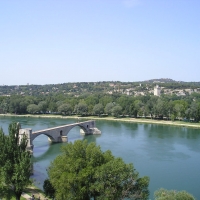 Foto de Avignon