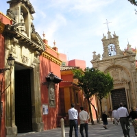 Foto de Sevilla