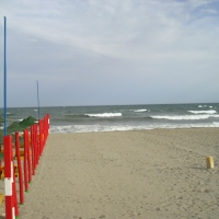 Foto de Roquetas de Mar