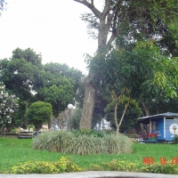 Foto de Tibás de San José